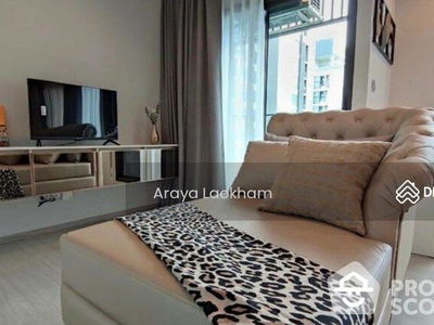 Tidy Thonglor, Bangkok, Thailand Tidy Thonglor, Bangkok, Thailand