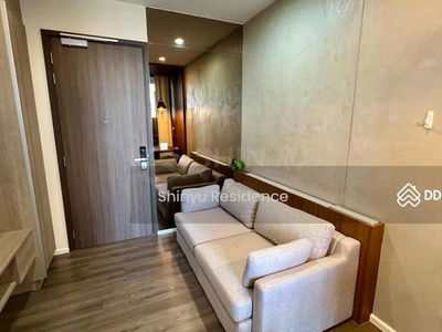 Whizdom Essence, Bangkok, Thailand Whizdom Essence, Bangkok, Thailand