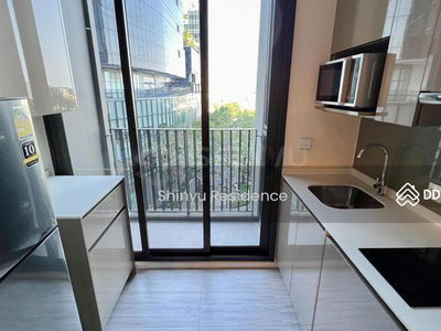 Whizdom Essence, Bangkok, Thailand Whizdom Essence, Bangkok, Thailand