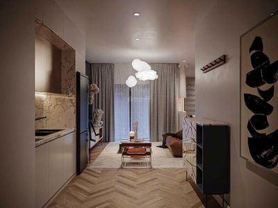 Masteri Water Front, Vietnam Masteri Water Front, Vietnam