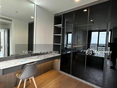 IDEO Q Sukhumvit 36, Bangkok, Thailand IDEO Q Sukhumvit 36, Bangkok, Thailand