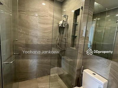 IDEO Q Sukhumvit 36, Bangkok, Thailand IDEO Q Sukhumvit 36, Bangkok, Thailand