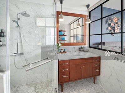 The Empire Place, Bangkok, Thailand The Empire Place, Bangkok, Thailand