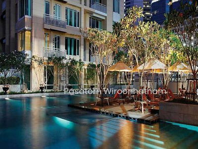 The Empire Place, Bangkok, Thailand The Empire Place, Bangkok, Thailand