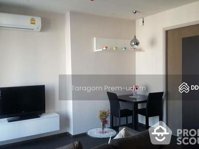 IDEO Q Ratchathewi, Bangkok, Thailand IDEO Q Ratchathewi, Bangkok, Thailand