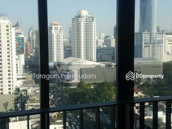 IDEO Q Ratchathewi, Bangkok, Thailand IDEO Q Ratchathewi, Bangkok, Thailand