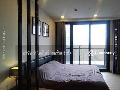 One9Five Asoke-Rama 9, Bangkok, Thailand One9Five Asoke-Rama 9, Bangkok, Thailand