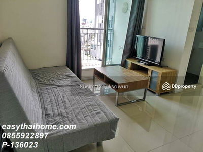 Aspire Sukhumvit 48, Bangkok, Thailand Aspire Sukhumvit 48, Bangkok, Thailand