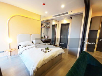 ASHTON Asoke, Bangkok, Thailand ASHTON Asoke, Bangkok, Thailand