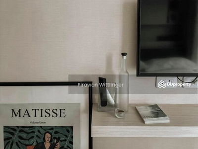 IDEO O2 Bangna, Bangkok, Thailand IDEO O2 Bangna, Bangkok, Thailand