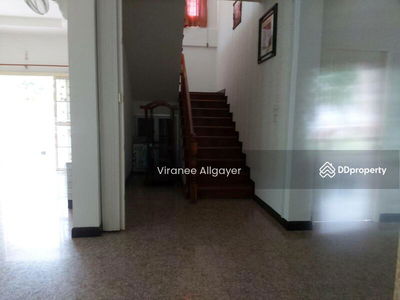 For rent, 2-story detached house near The mall, Nakhon Ratchasima., Thailand For rent, 2-story detached house near The mall, Nakhon Ratchasima., Thailand