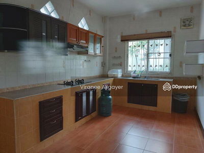 For rent, 2-story detached house near The mall, Nakhon Ratchasima., Thailand For rent, 2-story detached house near The mall, Nakhon Ratchasima., Thailand