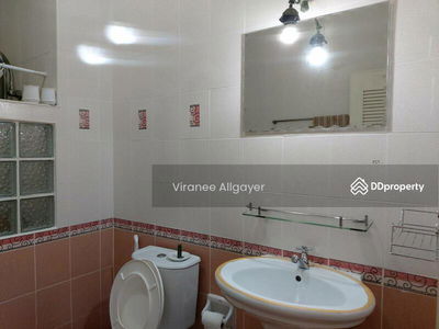 For rent, 2-story detached house near The mall, Nakhon Ratchasima., Thailand For rent, 2-story detached house near The mall, Nakhon Ratchasima., Thailand