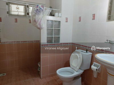 For rent, 2-story detached house near The mall, Nakhon Ratchasima., Thailand For rent, 2-story detached house near The mall, Nakhon Ratchasima., Thailand