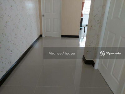 For rent, 2-story detached house near The mall, Nakhon Ratchasima., Thailand For rent, 2-story detached house near The mall, Nakhon Ratchasima., Thailand