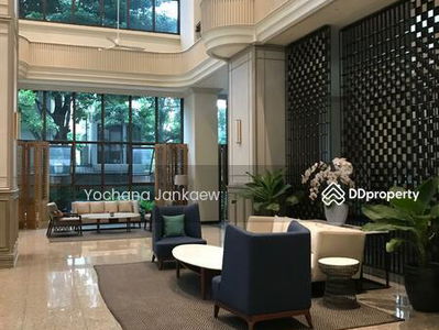 Tower Park, Bangkok, Thailand Tower Park, Bangkok, Thailand