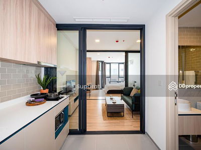 XT Phayathai, Bangkok, Thailand XT Phayathai, Bangkok, Thailand