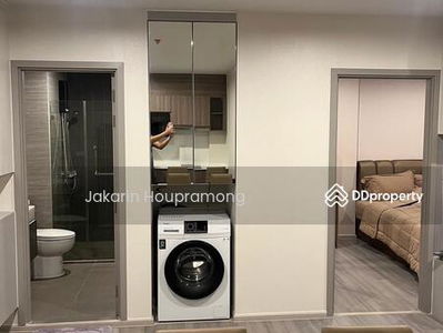 The Parkland Charan-Pinklao, Bangkok, Thailand The Parkland Charan-Pinklao, Bangkok, Thailand