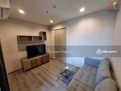 The Politan Aqua, Nonthaburi, Thailand The Politan Aqua, Nonthaburi, Thailand