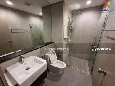 The Politan Aqua, Nonthaburi, Thailand The Politan Aqua, Nonthaburi, Thailand