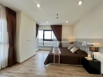 Niche Mono Charoen Nakorn, Bangkok, Thailand Niche Mono Charoen Nakorn, Bangkok, Thailand