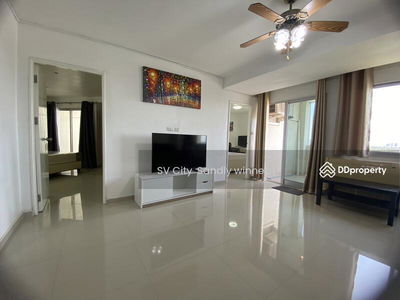 SV City Rama 3, Bangkok, Thailand SV City Rama 3, Bangkok, Thailand