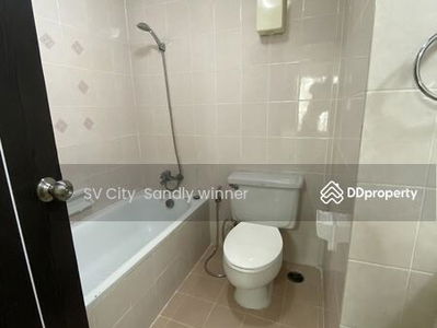 SV City Rama 3, Bangkok, Thailand SV City Rama 3, Bangkok, Thailand