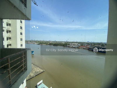 SV City Rama 3, Bangkok, Thailand SV City Rama 3, Bangkok, Thailand