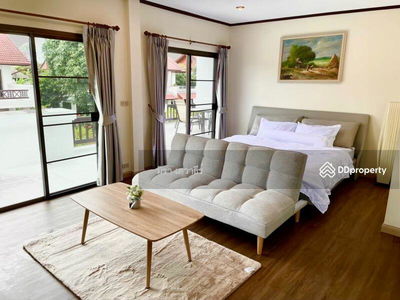 House for rent Na Jomtien Near Ban Amphur Beach, Chon Buri, Thailand House for rent Na Jomtien Near Ban Amphur Beach, Chon Buri, Thailand