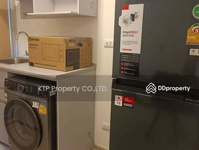 Plum Condo Extra Rama 2, Bangkok, Thailand Plum Condo Extra Rama 2, Bangkok, Thailand