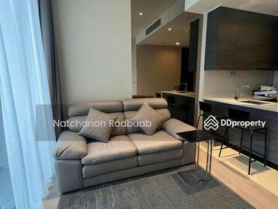 The Esse Asoke, Bangkok, Thailand The Esse Asoke, Bangkok, Thailand