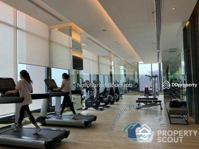 The Esse Asoke, Bangkok, Thailand The Esse Asoke, Bangkok, Thailand