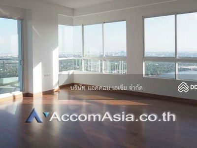 Supalai Prima Riva, Bangkok, Thailand Supalai Prima Riva, Bangkok, Thailand