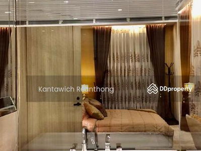 The XXXIX By Sansiri, Bangkok, Thailand The XXXIX By Sansiri, Bangkok, Thailand