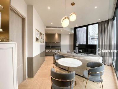 ASHTON Asoke - Rama 9, Bangkok, Thailand ASHTON Asoke - Rama 9, Bangkok, Thailand