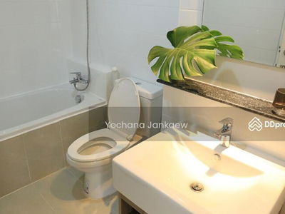 The Waterford Diamond Tower Sukhumvit, Bangkok, Thailand The Waterford Diamond Tower Sukhumvit, Bangkok, Thailand