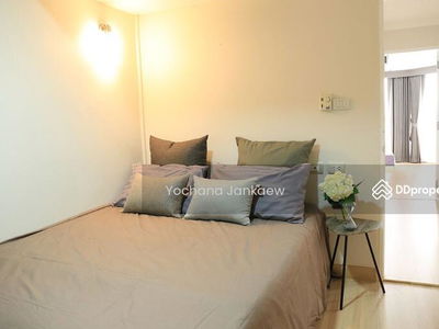 The Waterford Diamond Tower Sukhumvit, Bangkok, Thailand The Waterford Diamond Tower Sukhumvit, Bangkok, Thailand