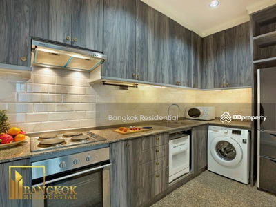 Baan Sathorn Chaopraya, Bangkok, Thailand Baan Sathorn Chaopraya, Bangkok, Thailand