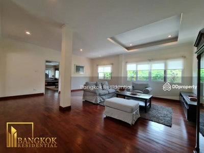 Detached House, Bangkok, Thailand Detached House, Bangkok, Thailand