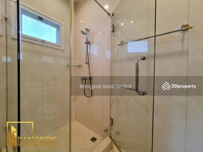 Detached House, Bangkok, Thailand Detached House, Bangkok, Thailand