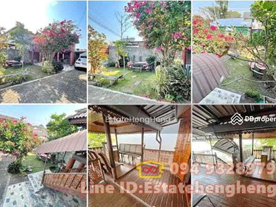 Single house Pattaya, Chon Buri, Thailand Single house Pattaya, Chon Buri, Thailand