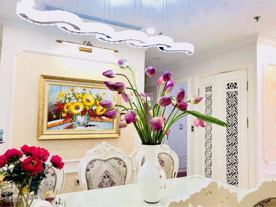 Vinhomes Nguyen Chi Thanh, Vietnam Vinhomes Nguyen Chi Thanh, Vietnam