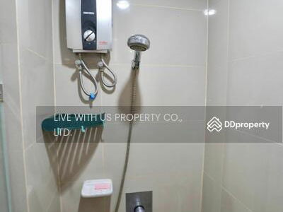 SYM Vibha-Ladprao condominium, Bangkok, Thailand SYM Vibha-Ladprao condominium, Bangkok, Thailand