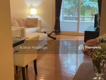 Baan Siri Ruedee Condominium, Bangkok, Thailand Baan Siri Ruedee Condominium, Bangkok, Thailand