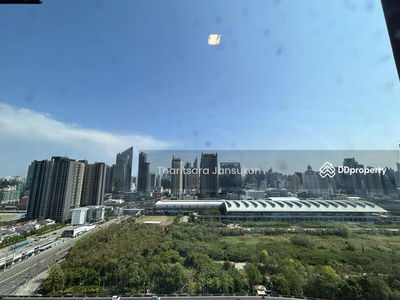 Life Asoke Hype, Bangkok, Thailand Life Asoke Hype, Bangkok, Thailand