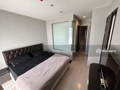 Rhythm Sukhumvit 44/1, Bangkok, Thailand Rhythm Sukhumvit 44/1, Bangkok, Thailand