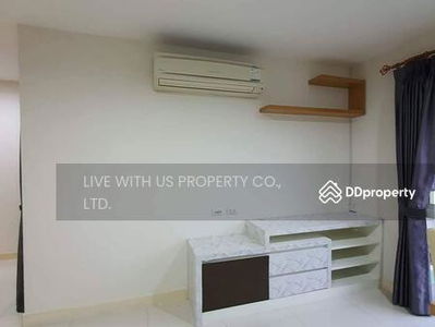 The Green II Condominium @ Sukhumvit 101, Bangkok, Thailand The Green II Condominium @ Sukhumvit 101, Bangkok, Thailand