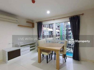 The Green II Condominium @ Sukhumvit 101, Bangkok, Thailand The Green II Condominium @ Sukhumvit 101, Bangkok, Thailand