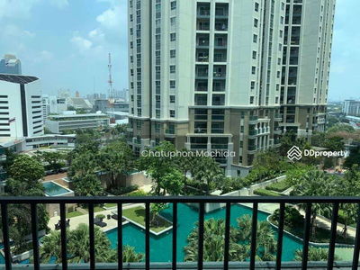 Belle Grand Rama 9, Bangkok, Thailand Belle Grand Rama 9, Bangkok, Thailand