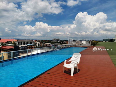 Skyland Condominium, Udon Thani, Thailand Skyland Condominium, Udon Thani, Thailand